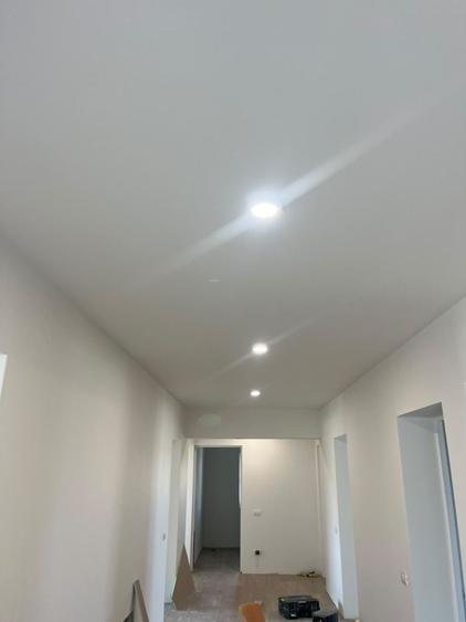 Casă cu 4 camere în Sântandrei