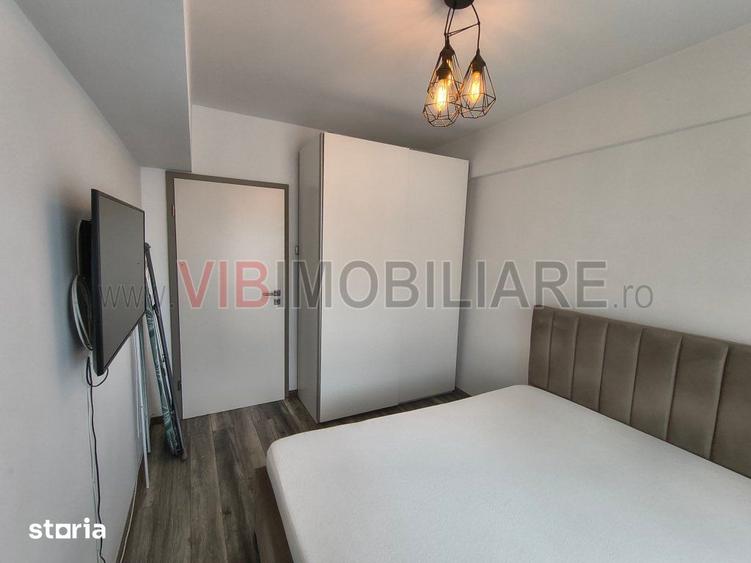 Apartament cu 2 camere în Dorobanți