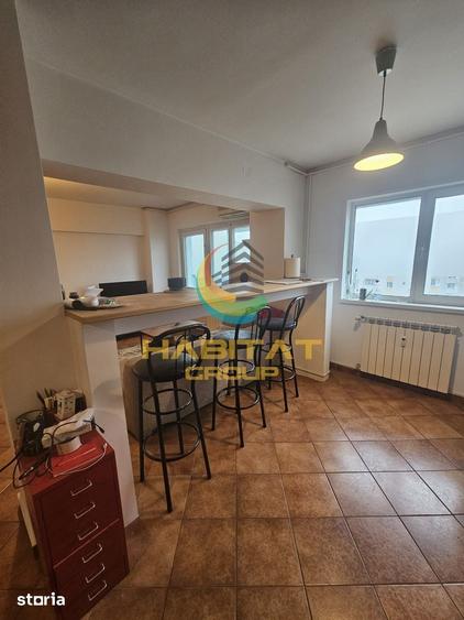 Apartament 2 Camere de vanzare Calea Ferentari, Negociabil - 17