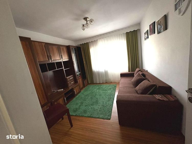 Chirie 3 camere dva nord mobilat utilat 250eur/luna - 8