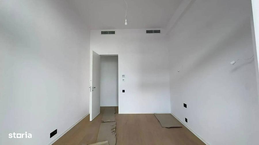 Apartament cu 2 camere în Primăverii