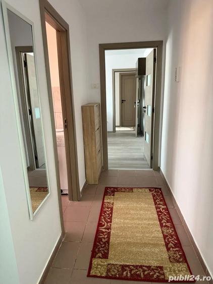 Apartament cu 3 camere în Ultracentral