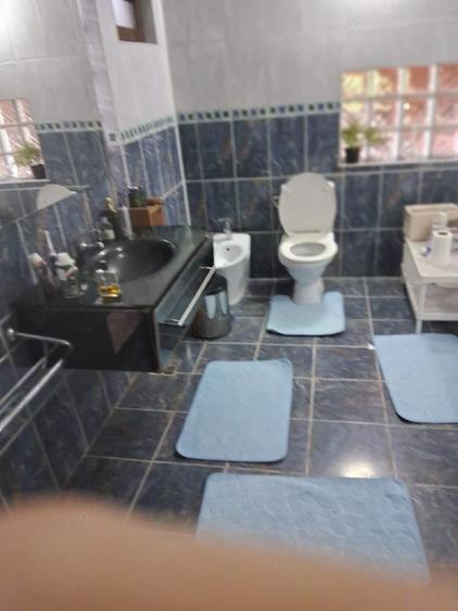 Casă cu Teren 1130 Mp în Central