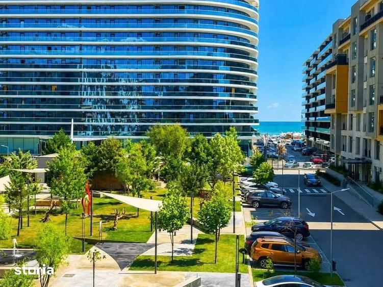 Apartament cu 2 camere în Nord