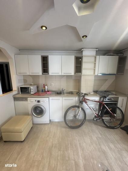 Apartament 3 camere de inchiriat - langa Parcul Central - 8