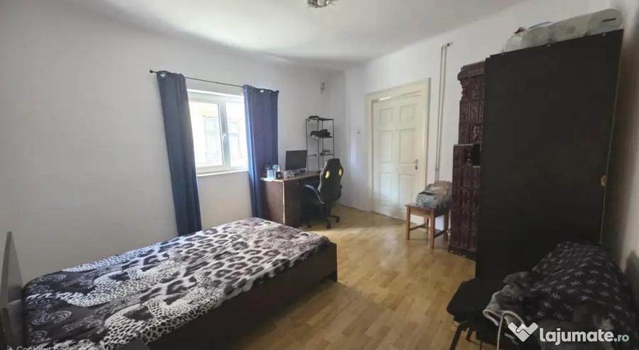 Casă cu 2 camere cu Teren 150 Mp în Iancului