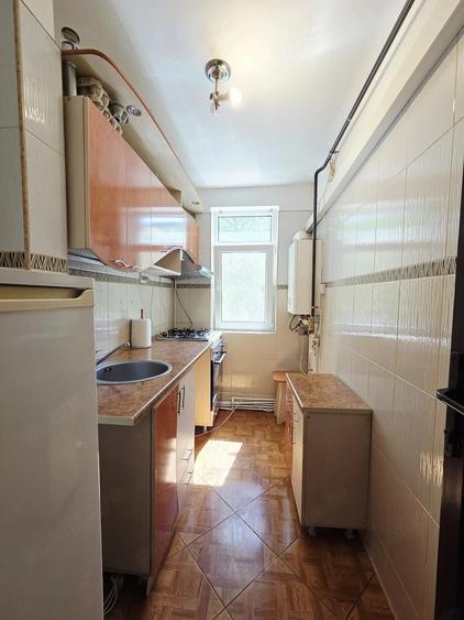Apartament 2 camere Micro 19 bloc stradal CT Ac mobilat si utilat - 6