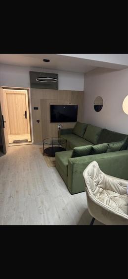 Apartament cu 2 camere decomandat în Nord