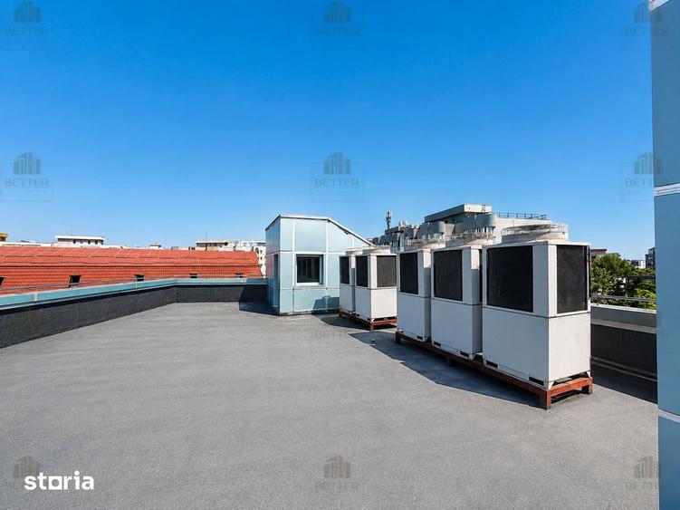 Spațiu comercial, de 1,100 mp, în Vitan
