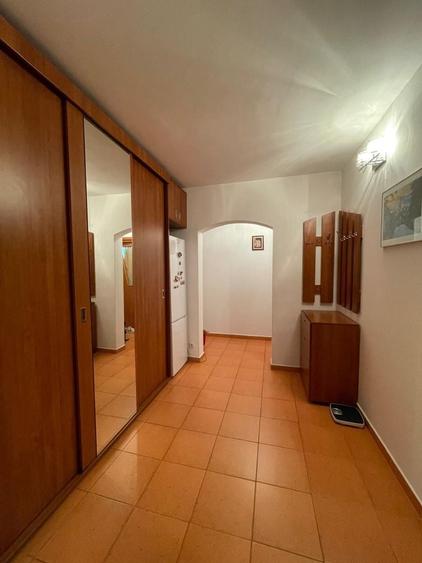 Apartament cu 2 camere decomandat în Nicolae Grigorescu