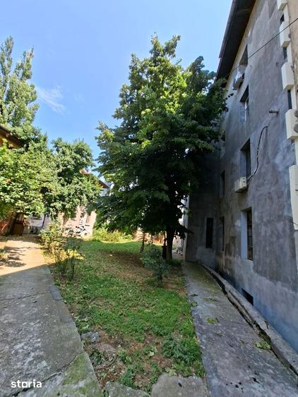 Garsonieră în Cotroceni