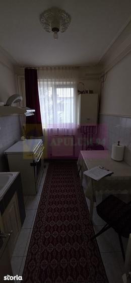 Apartament cu 2 camere în Autogară
