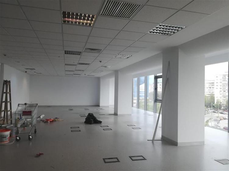 Birou, de 255 mp, în Aradului