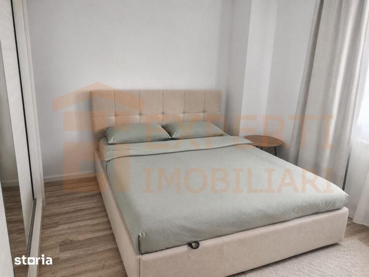 Apartament 2 camere de vanzare in zona Energia - Baba Novac, Constanta - 4
