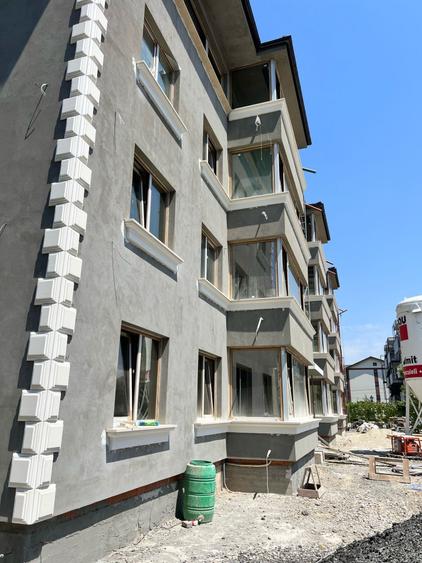 Apartament cu 2 camere în Sălăjan