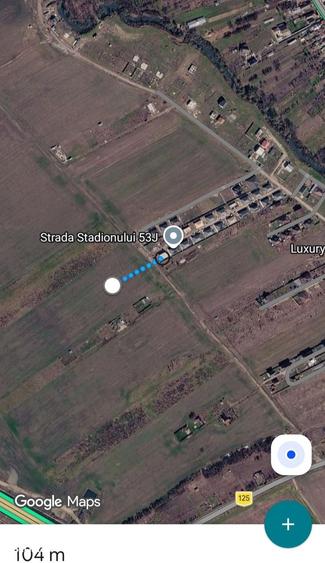 Teren de 635.54 mp, în Clinceni