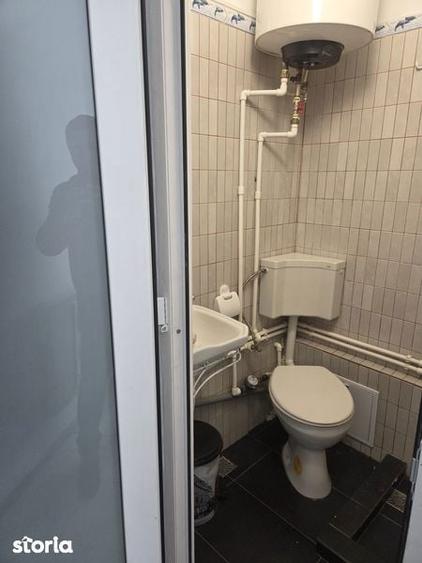 Garsonieră în Micro 14