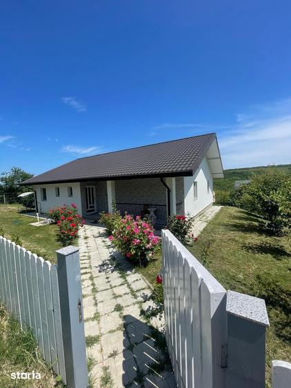 Casa individuala de vanzare - Bucium - 5