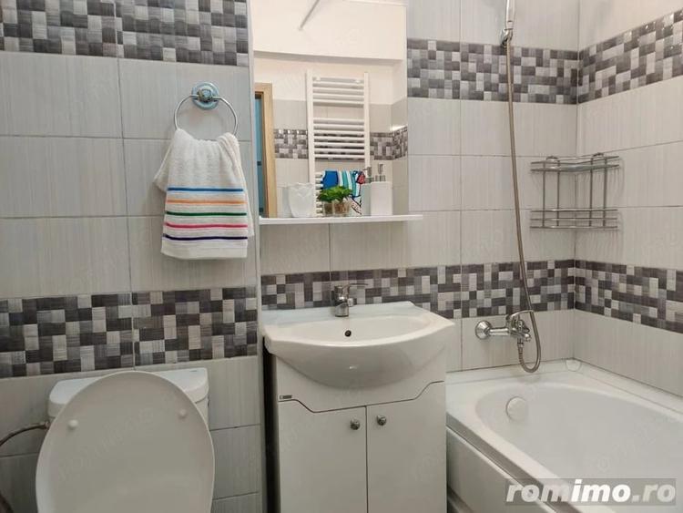 Garsonieră decomandată în Giulești