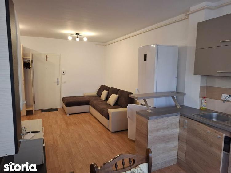 Apartament cu 2 camere în Bartolomeu