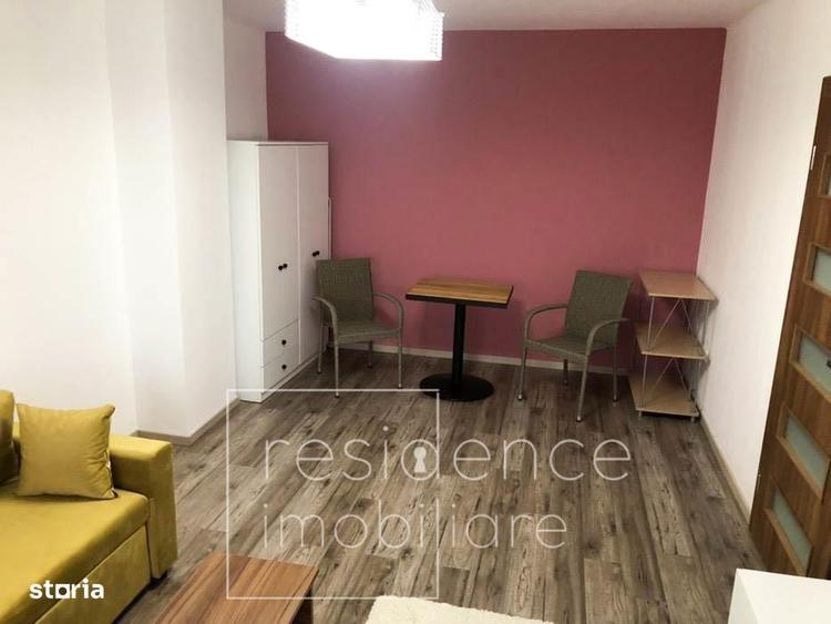 Apartament 2 camere separate, Zorilor , zona MOL - 2