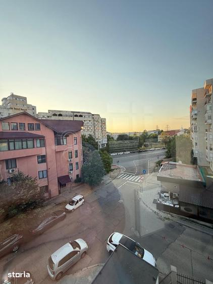 DE INCHIRIAT - 3 CAMERE - BLOC NOU - CUG - 10