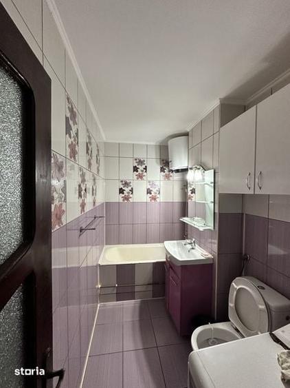 inchiriez apartament Tudor Vladimirescu - 1