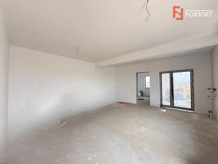 Duplex cu 3 camere | 350 mp teren | Sacalaz - 5