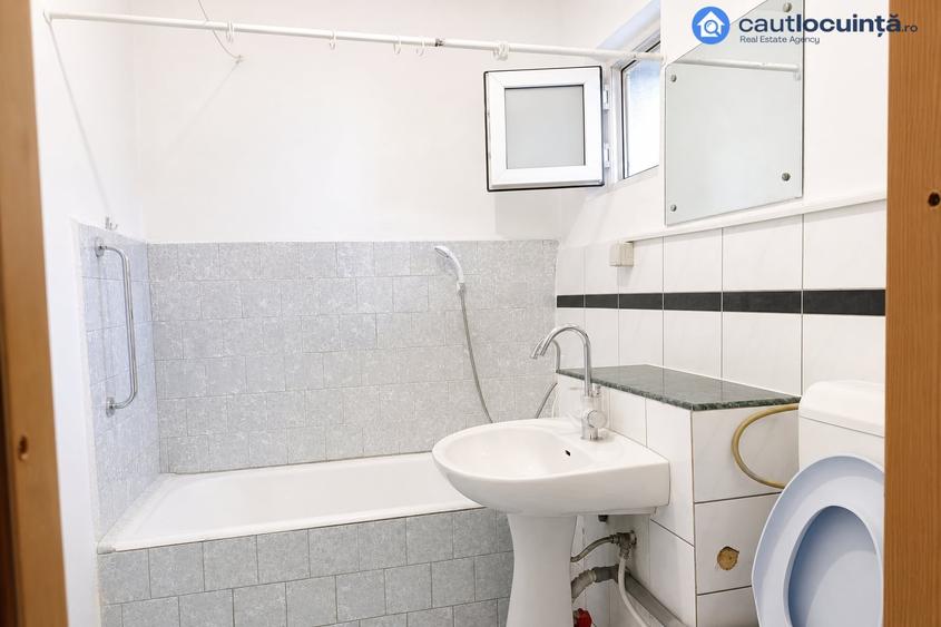 Apartament cu 3 camere în Pantelimon