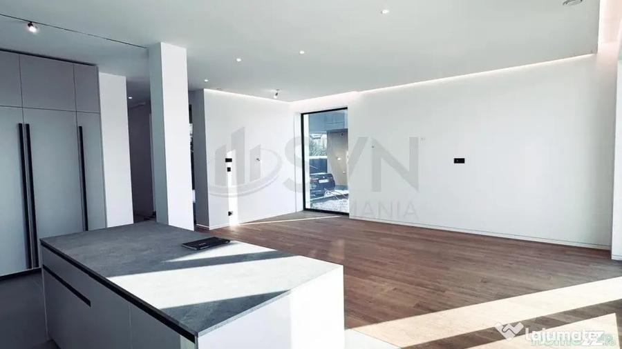 Vila moderna 5 camere I Pipera I Matei Millo - Bucuresti (Bucuresti-Ilfov) - 1