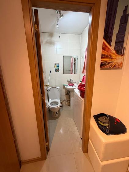Apartament cu 3 camere semidecomandat, mobilat în Bucovina