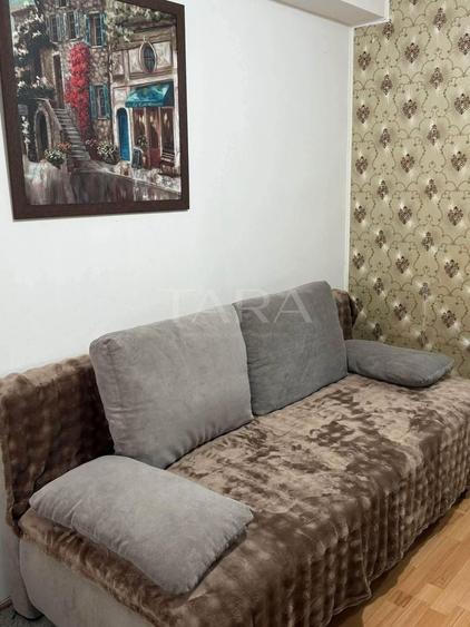 Garsonieră, mobilată în Zorilor