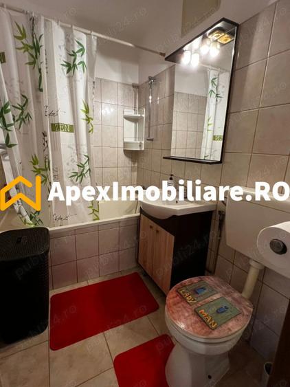 Apartament cu 2 camere decomandat în Brâncoveanu