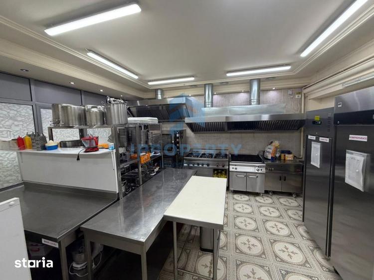 Spațiu comercial, de 600 mp, în Berceni