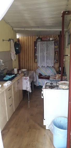 Casă cu 3 camere în Zăbrani