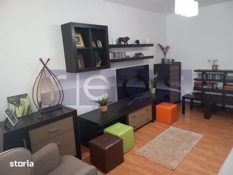 Apartament cu 3 camere, mobilat în Drumul Taberei — fotografia 3