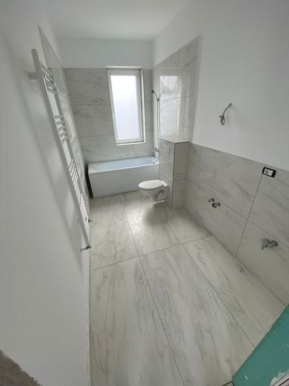 Comision 0%.  Nou. Etaj 1. Langa Profi. Decomadat. Spatios - 53 mp utili - 8