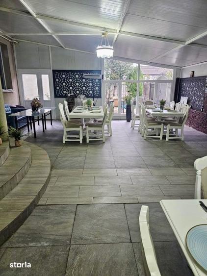 Spațiu comercial, de 320 mp, în Iosia