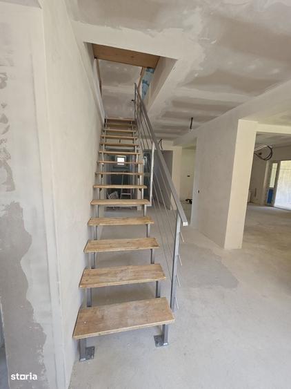 Casă cu 3 camere cu Teren 800 Mp în Beliș