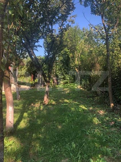 Casă individuală cu 4 camere cu Canalizare în Tărlungeni