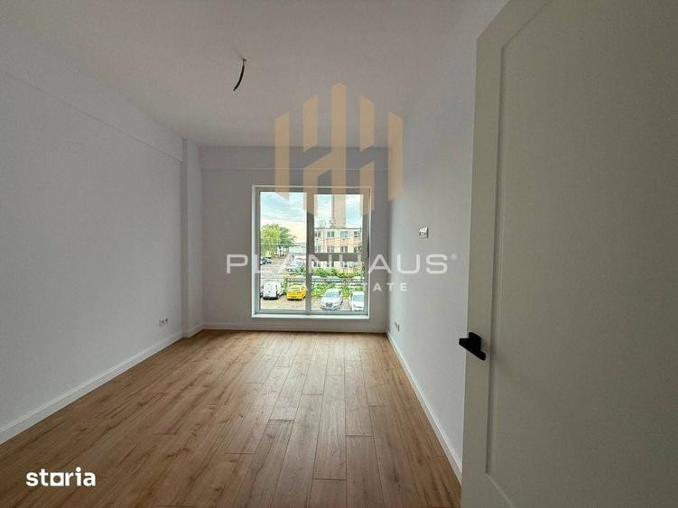 Apartament 2 camere,Margeanului,etaj 1 ,nou - 7