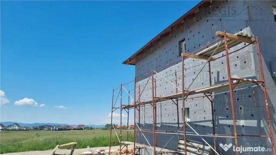 Duplex de 4 camere in zona Sanpetru - 4