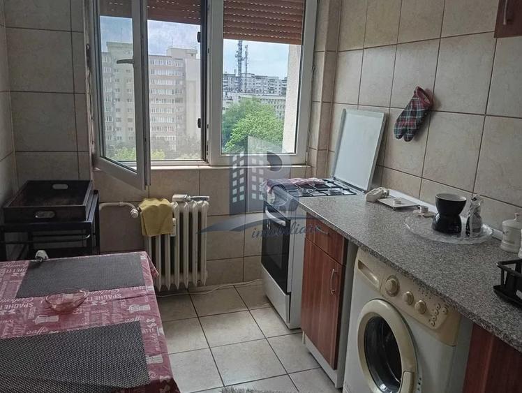 Apartament cu 2 camere semidecomandat, mobilat în Drumul Taberei