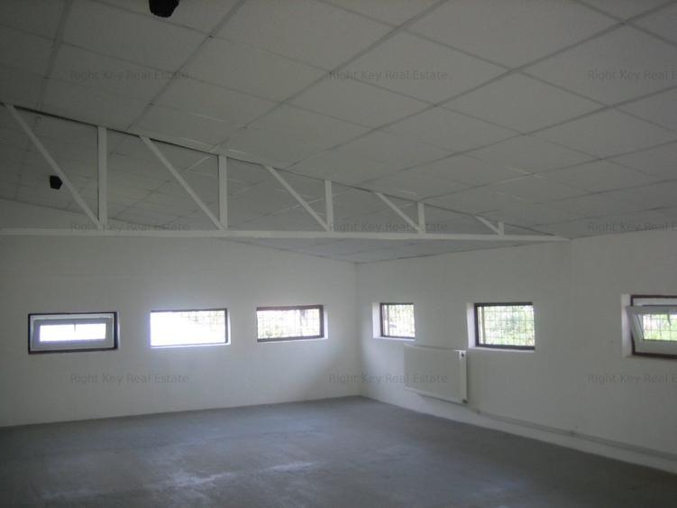 Spațiu comercial, de 600 mp, în Central