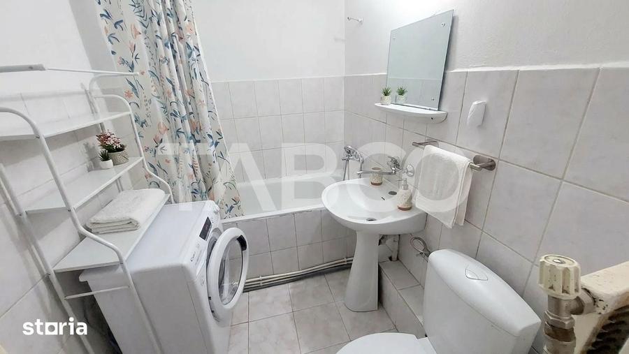 Apartament cu 2 camere de vanzare in Marasti zona BRD si The Office - 1