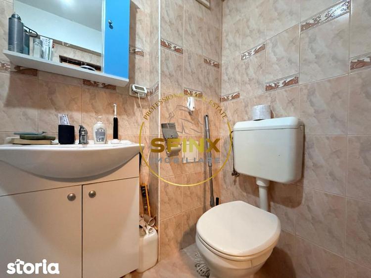 Garsonieră, mobilată în Rahova