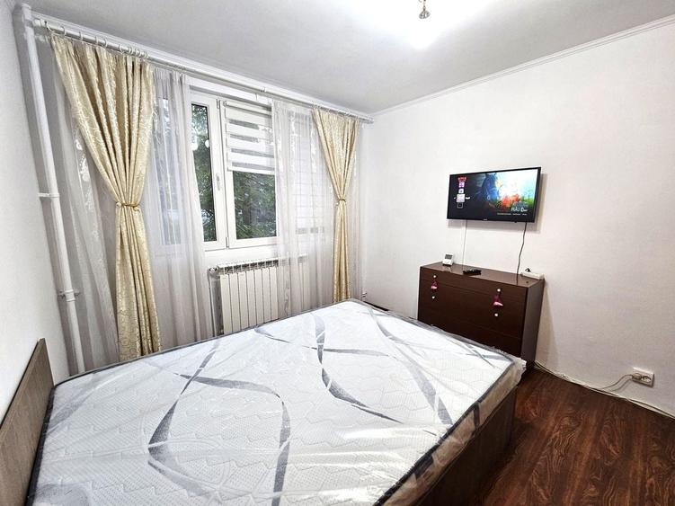 Apartament cu 2 camere decomandat, mobilat în 1 Decembrie 1918