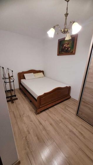 Apartament cu 2 camere semidecomandat în Șagului