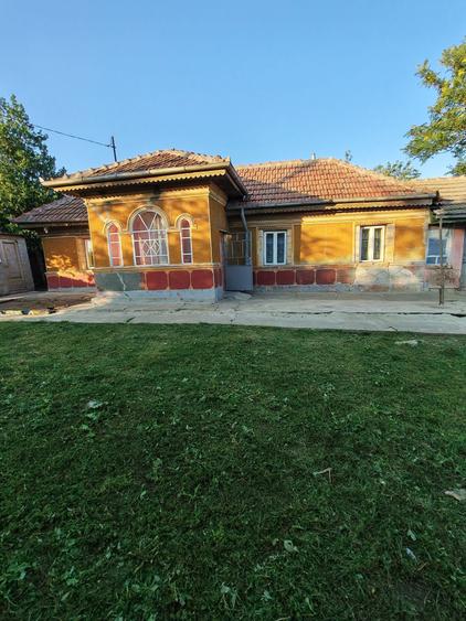 Teren de 1485 mp, în Petrăchioaia