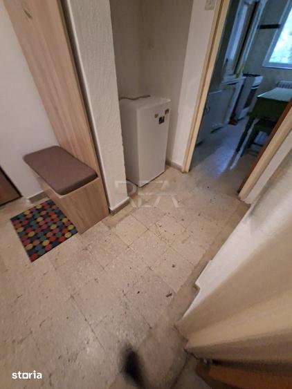 Apartament cu 3 camere decomandat în Drumul Taberei — fotografia 1